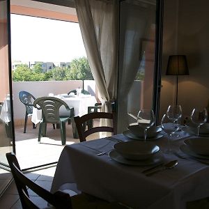 Residence Mosaico